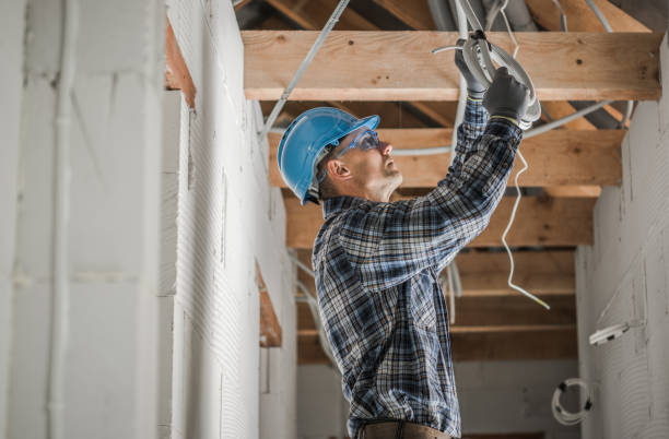 Best Emergency Electrical Repair  in Haltom City, TX
