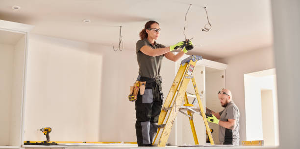 Best Electrical Installation Contractor  in Haltom City, TX
