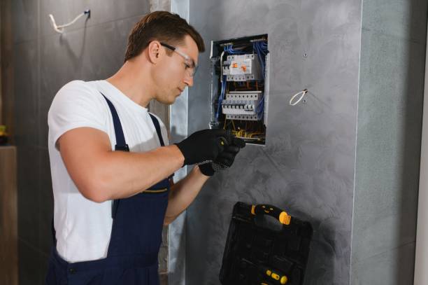 Best Electrical Contractors for Businesses  in Haltom City, TX