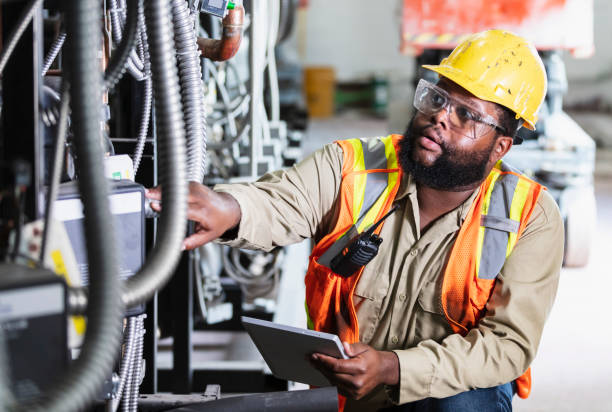 Best Local Electrician Companies  in Haltom City, TX