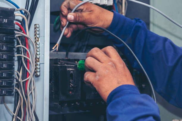 Best Residential Electrician Services  in Haltom City, TX