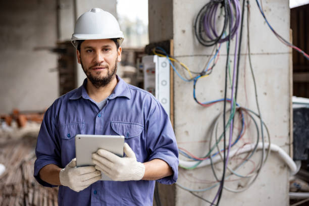 Best Ceiling Fan Installation Electrician  in Haltom City, TX