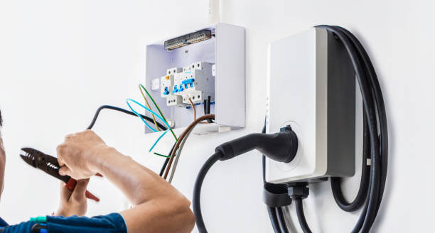 Best Outdoor Lighting Installation  in Haltom City, TX