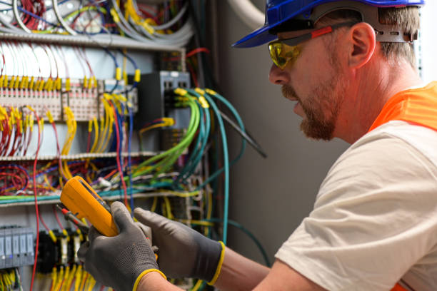 Best Affordable Emergency Electrician  in Haltom City, TX
