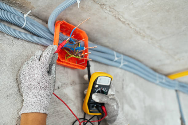 Electrical Upgrades for Homes in Haltom City, TX